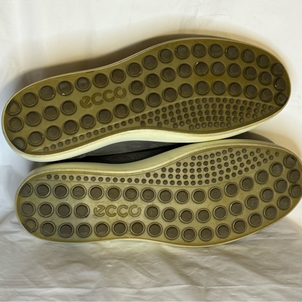 Ecco Men's Soft 7 Sneaker - Picture 8 of 8